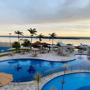  Apartamento Lindo Side Com Banheira Brasil