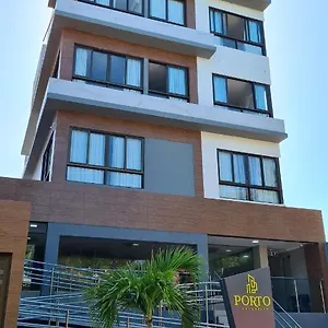 **** Hotel Porto Exclusive By Aft Brasil