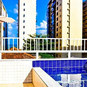 *** Hotel Julieta Brasil